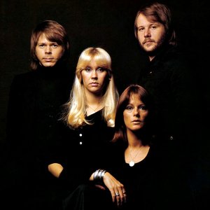 Image for 'ABBA'