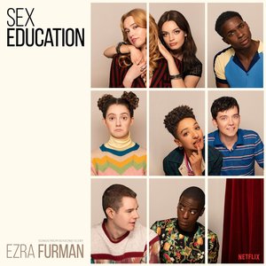 Image for 'Sex Education Original Soundtrack'