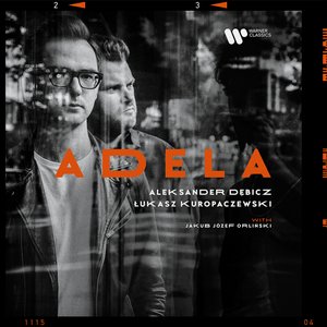 Image for 'Adela'