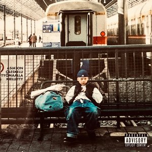 Image for 'BIG MONEY -EP'