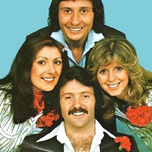 Image pour 'Brotherhood of Man'