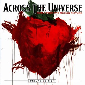 Image for 'Across the Universe [Deluxe Edition] OST'