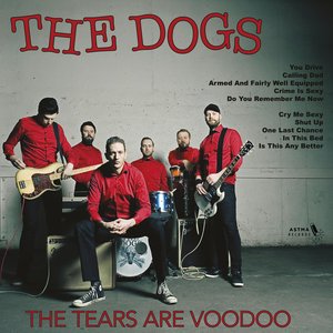 Image for 'The Tears Are Voodoo'