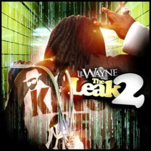 Image for 'The Leak 2'