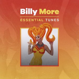 Изображение для 'Billy More (Essential Tunes)'