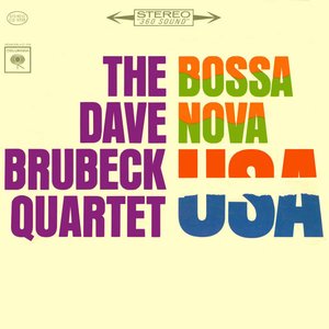 Image for 'Bossa Nova U.S.A.'
