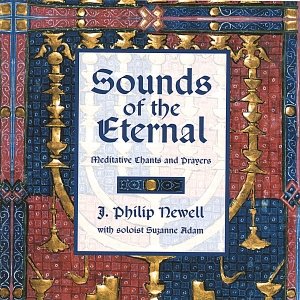 Bild för 'Sounds of the Eternal: Meditative Chants and Prayers'