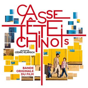 Image for 'Casse Tête Chinois (Bande originale du Film)'
