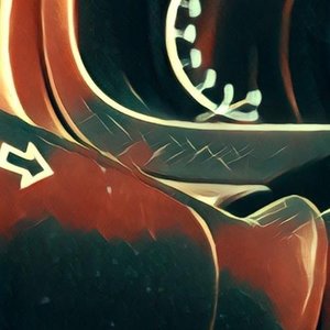 “nervosa2”的封面