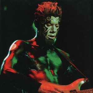 Image for 'Wes Borland'