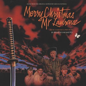“Merry Christmas, Mr. Lawrence”的封面