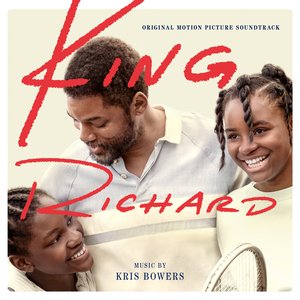 Image pour 'King Richard (Original Motion Picture Soundtrack)'