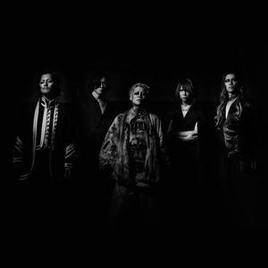 Image for 'DIR EN GREY'