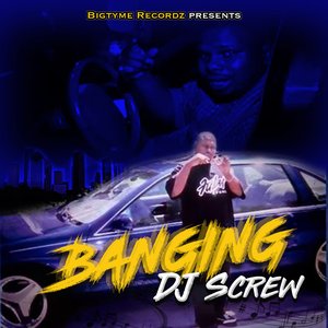 “Banging”的封面