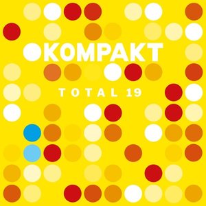 Image for 'Kompakt: Total 19'