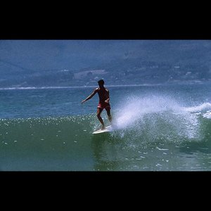 Immagine per 'Lost Nuggets from the 60s: Rare Surf Music 1959-1964'