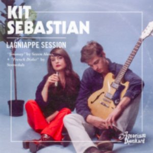 “Şinanay / French Disko (Lagniappe Session)”的封面