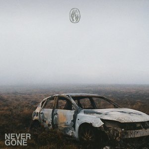 Image for 'Never gone'