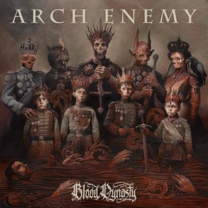Image for 'Blood Dynasty'