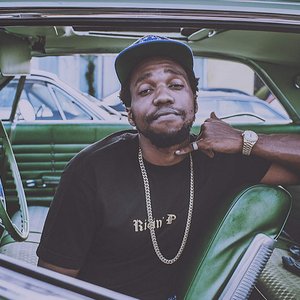 Image for 'Curren$y'