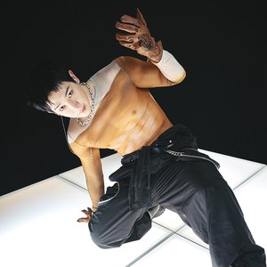 “WONHO”的封面