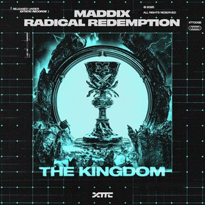Image for 'The Kingdom'