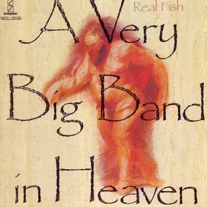 Imagem de 'A Very Big Band In Heaven'