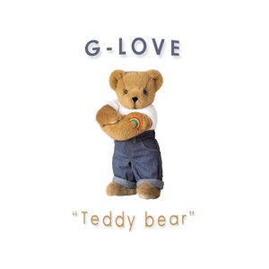 Image for 'G-Love'