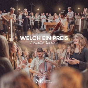 Image for 'Welch ein Preis (Akustik Session)'