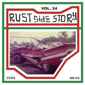 Imagem de 'Rust Side Story Vol. 24'