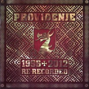 Immagine per '1996-2012 Re-recorded'