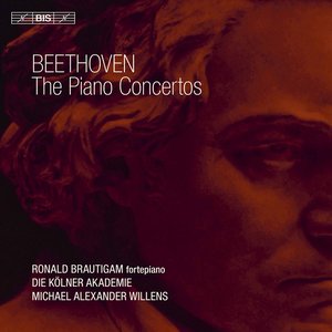 Imagem de 'Beethoven: Piano Concertos'