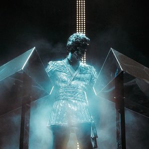 Image for 'Gesaffelstein'