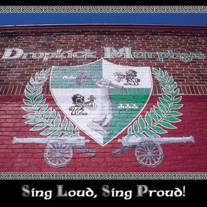 “Sing Loud, Sing Proud!”的封面