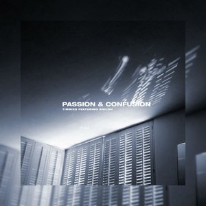 Image for 'Passion & Confusion'