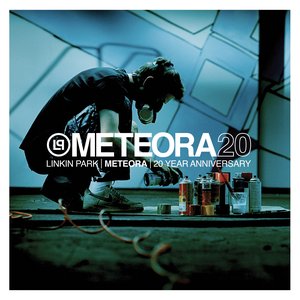 Image for 'Meteora 20th Anniversary Edition'