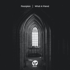 Image for 'What A Friend'