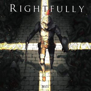 Image pour 'Rightfully(TVアニメゴブリンスレイヤーOPテーマ)'