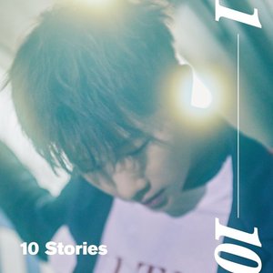 '1st Album '10 Stories'' için resim