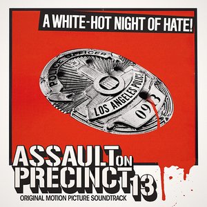 Image for 'Assault On Precinct 13'