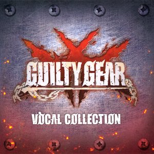 Image for 'Guilty Gear Vocal Collection'