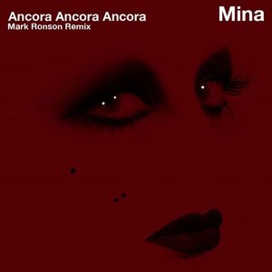 'Ancora, ancora, ancora (Mark Ronson Remix)' için resim