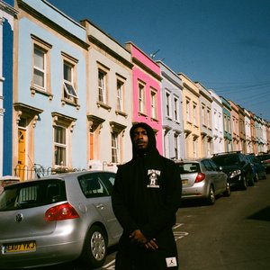 Image for 'JPEGMAFIA'