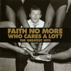 Bild för 'Who Cares A Lot: Greatest Hits Disc 1'