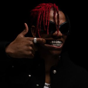 “DC The Don”的封面