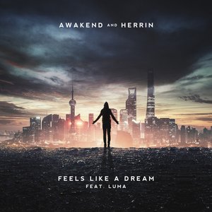 Image for 'Feels Like a Dream'