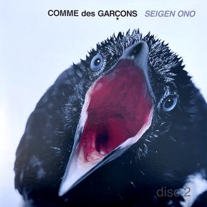 Image for 'COMME des GARÇONS SEIGEN ONO Disc 2'