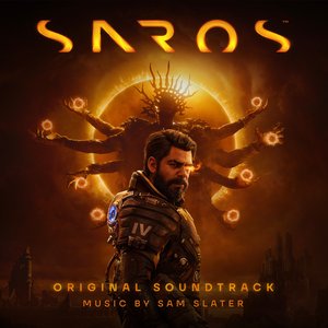 Image for 'SAROS (Original Soundtrack)'