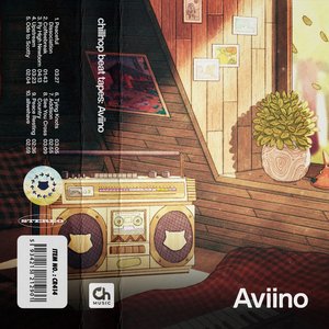 'chillhop beat tapes: Aviino'の画像