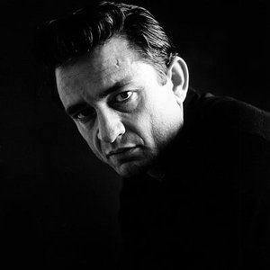 Image for 'Johnny Cash'